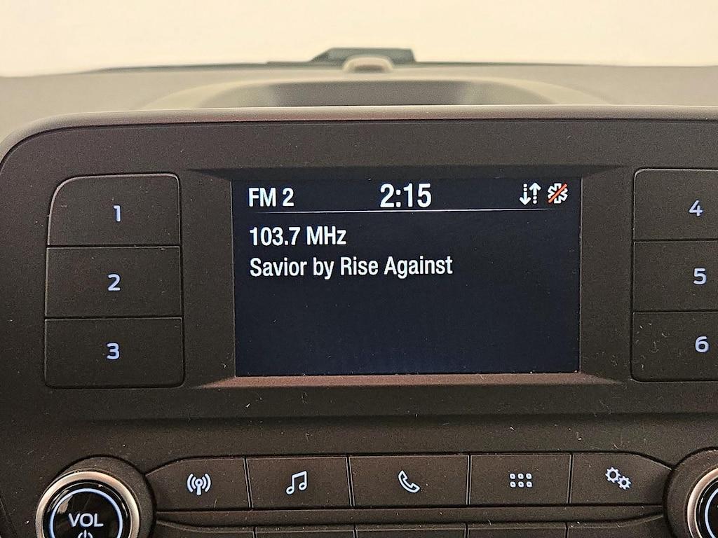 used 2021 Ford EcoSport car, priced at $15,998