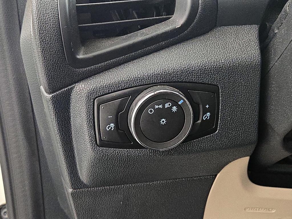 used 2021 Ford EcoSport car, priced at $15,998