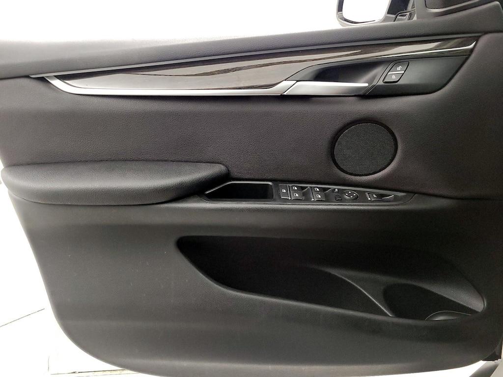 used 2017 BMW X5 car, priced at $27,998