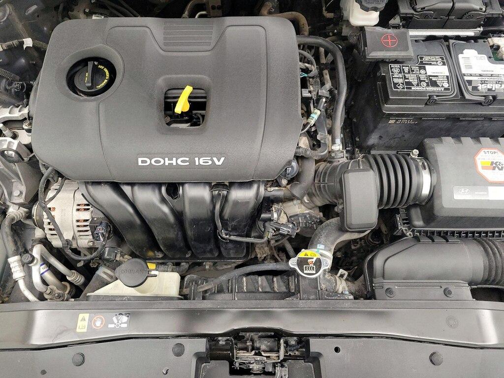 used 2018 Hyundai Elantra car, priced at $14,998