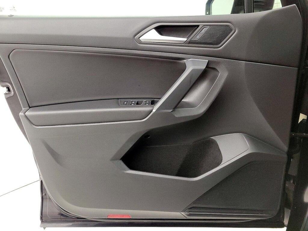 used 2020 Volkswagen Tiguan car, priced at $20,998