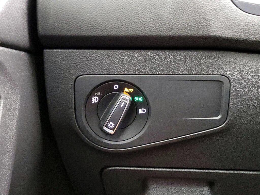 used 2020 Volkswagen Tiguan car, priced at $20,998