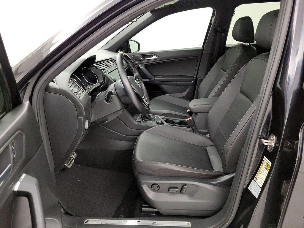 used 2020 Volkswagen Tiguan car, priced at $20,998