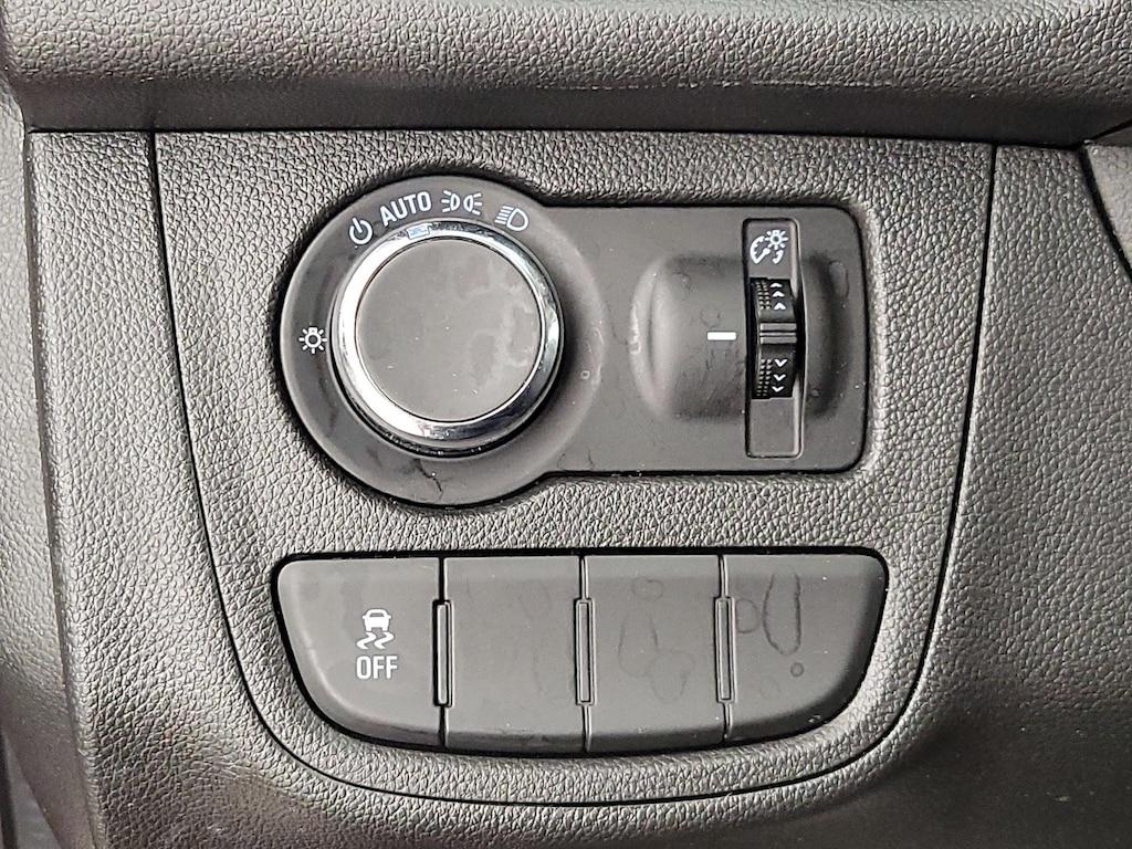 used 2020 Chevrolet Spark car, priced at $14,599