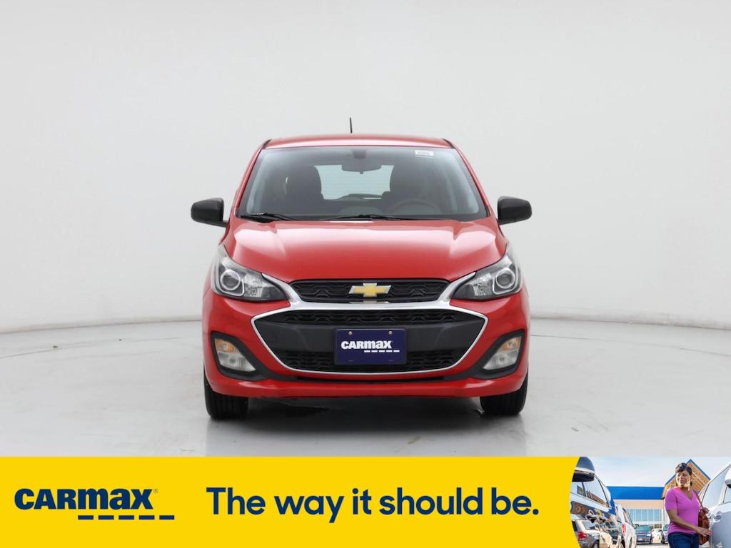 used 2020 Chevrolet Spark car, priced at $14,599