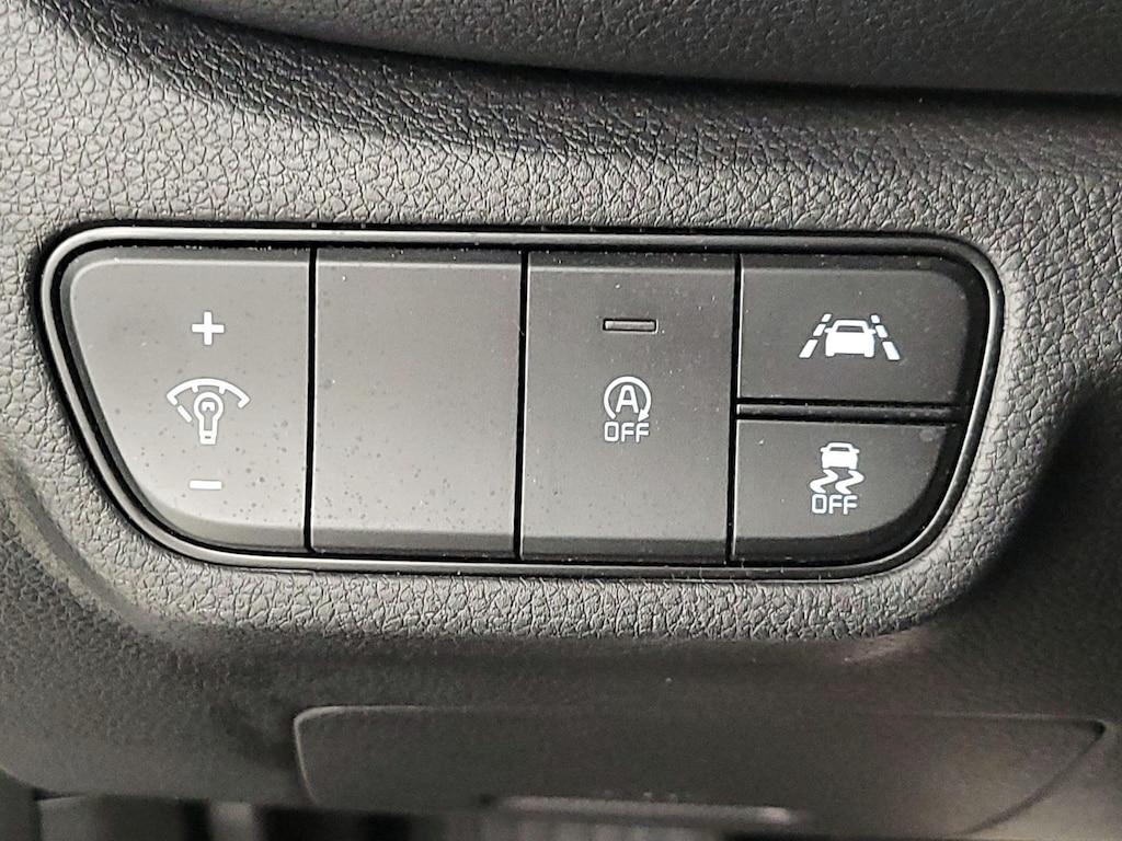 used 2023 Kia Seltos car, priced at $23,998