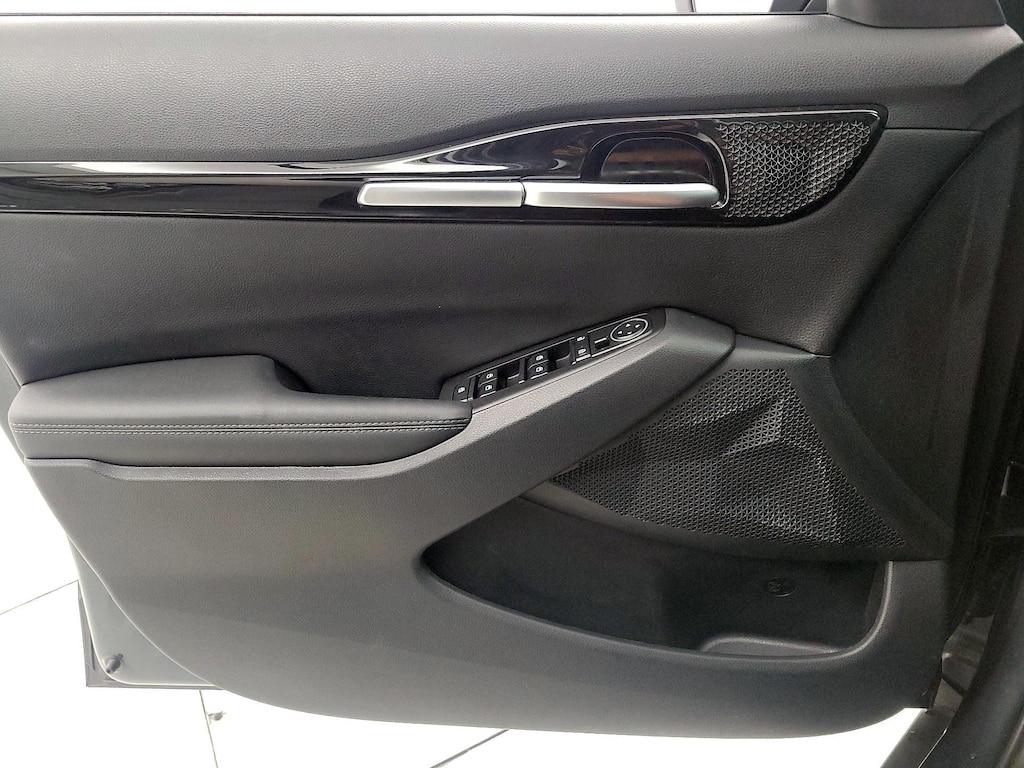 used 2023 Kia Seltos car, priced at $23,998