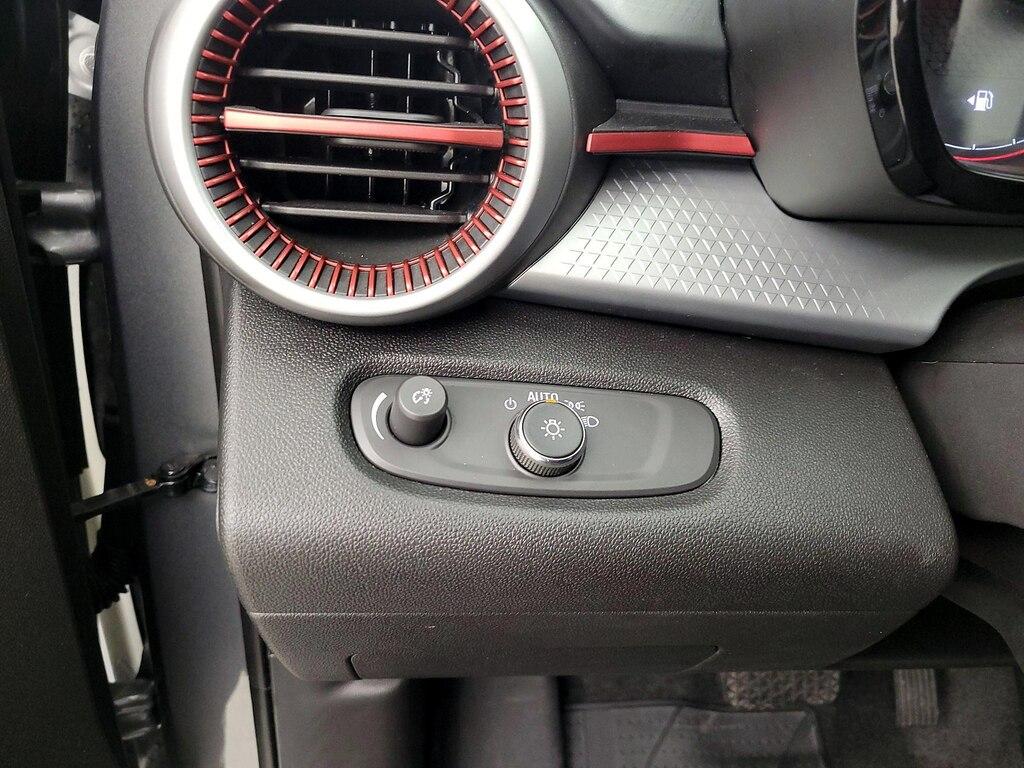 used 2025 Chevrolet Trax car, priced at $23,998