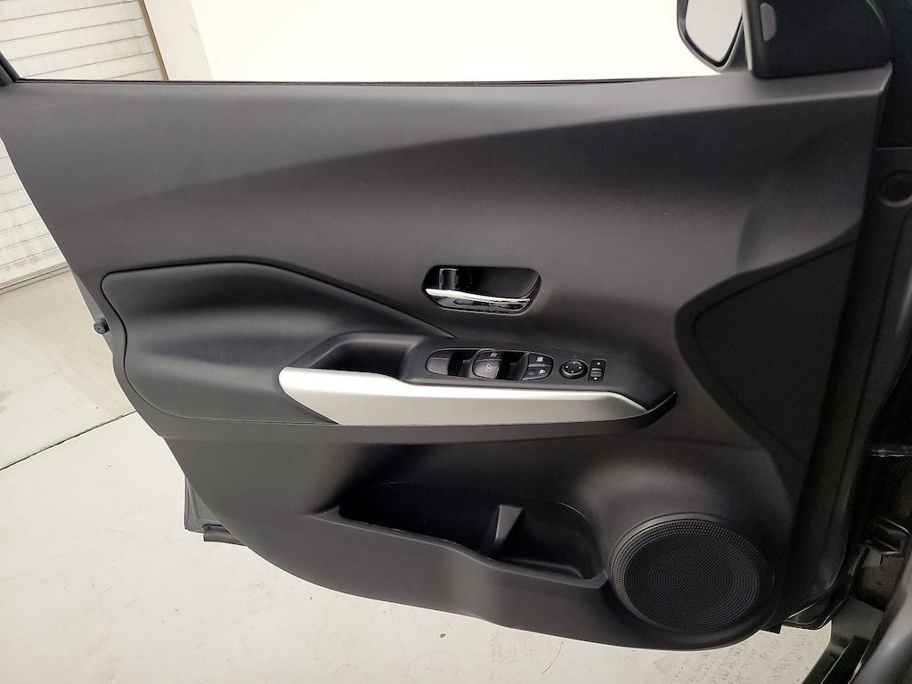 used 2019 Nissan Kicks car, priced at $14,998