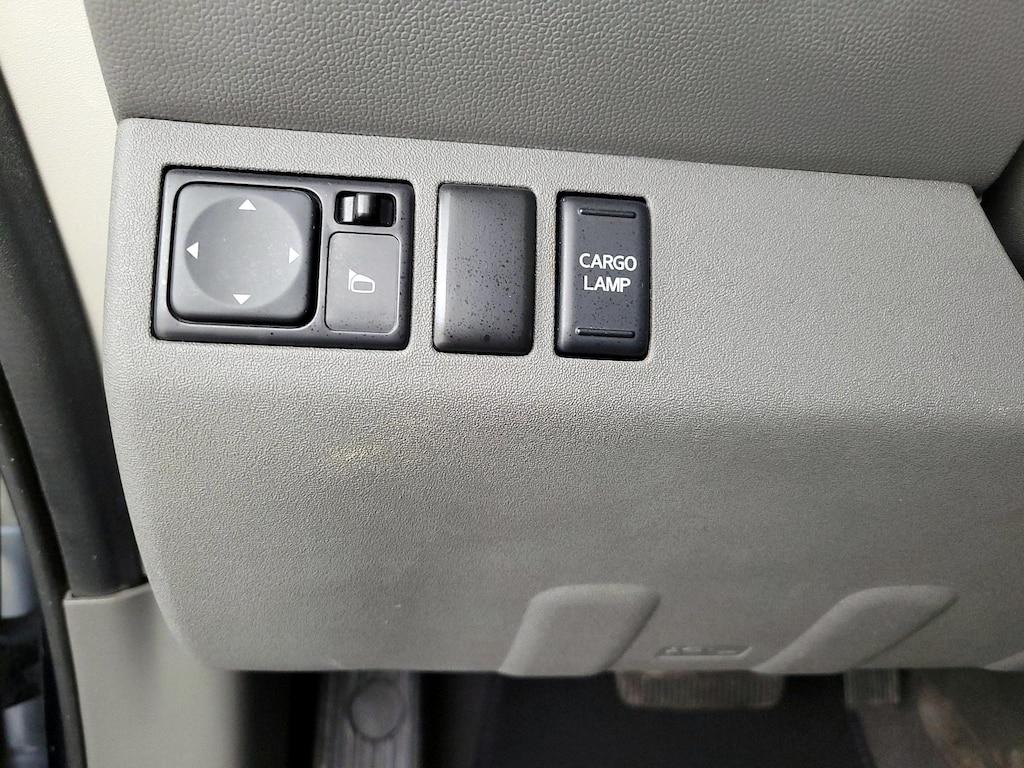 used 2019 Nissan Frontier car, priced at $17,998