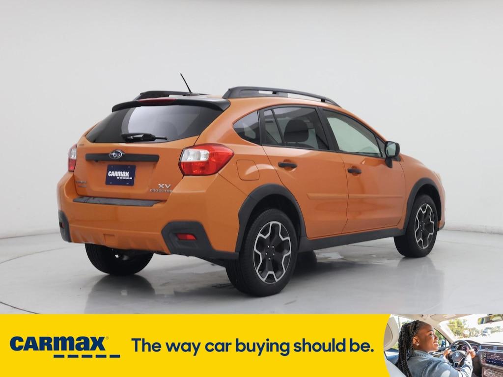 used 2013 Subaru XV Crosstrek car, priced at $15,998