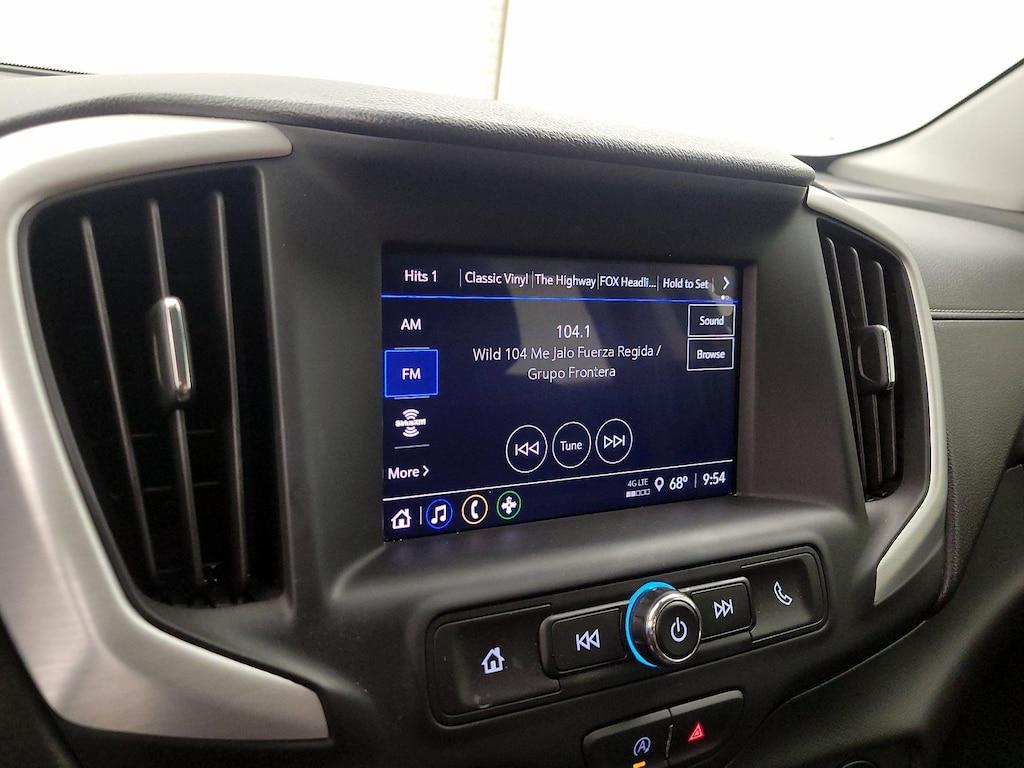 used 2023 GMC Terrain car, priced at $22,998