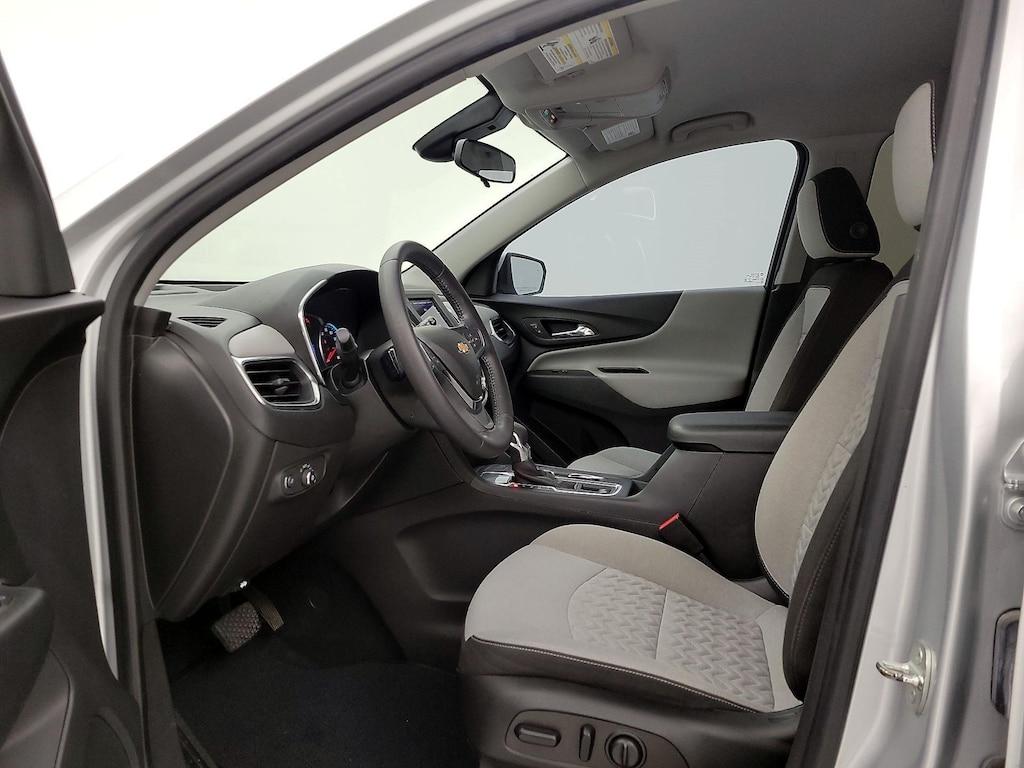 used 2022 Chevrolet Equinox car, priced at $20,998