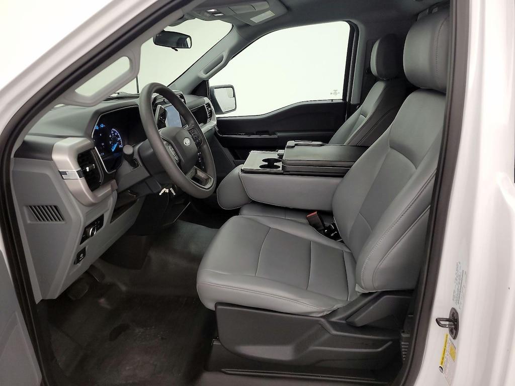 used 2023 Ford F-150 car, priced at $33,998