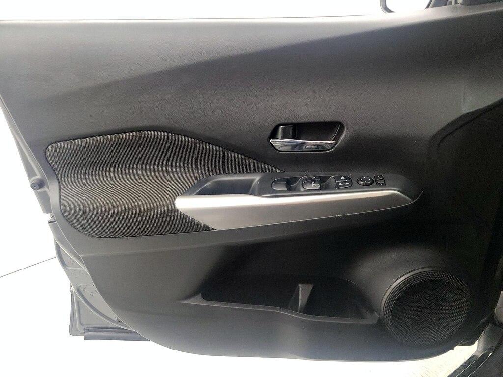 used 2018 Nissan Kicks car, priced at $16,998