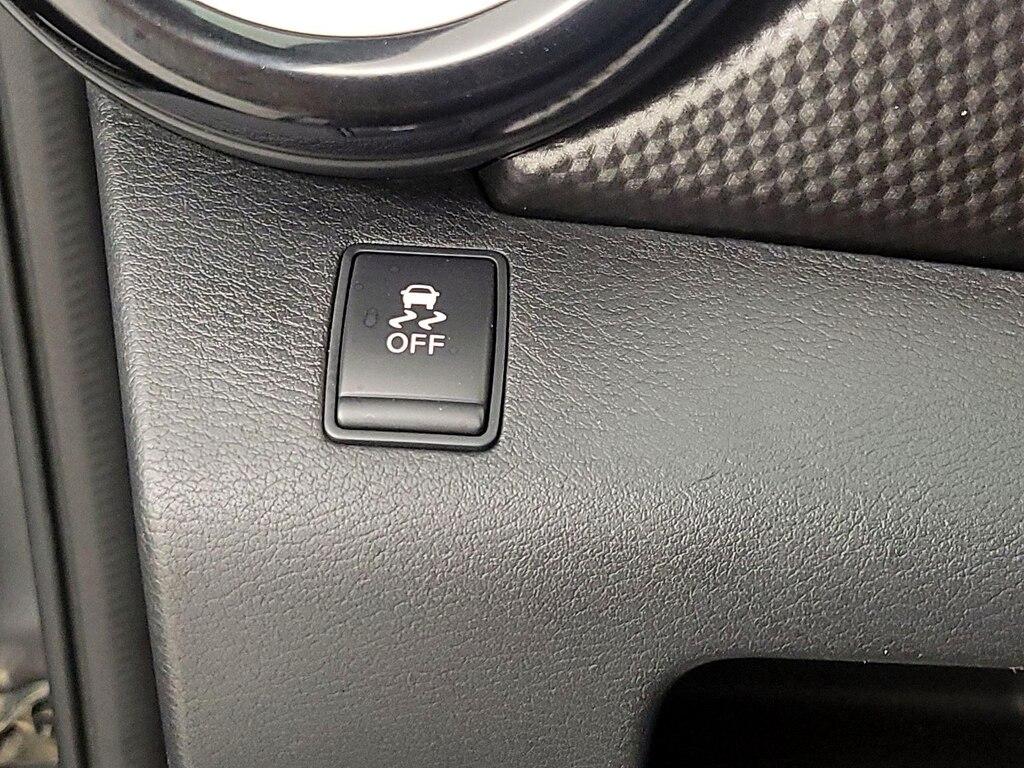 used 2018 Nissan Kicks car, priced at $16,998