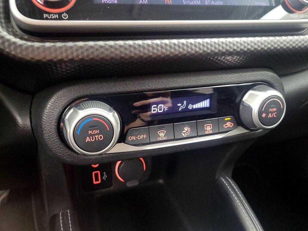 used 2018 Nissan Kicks car, priced at $16,998