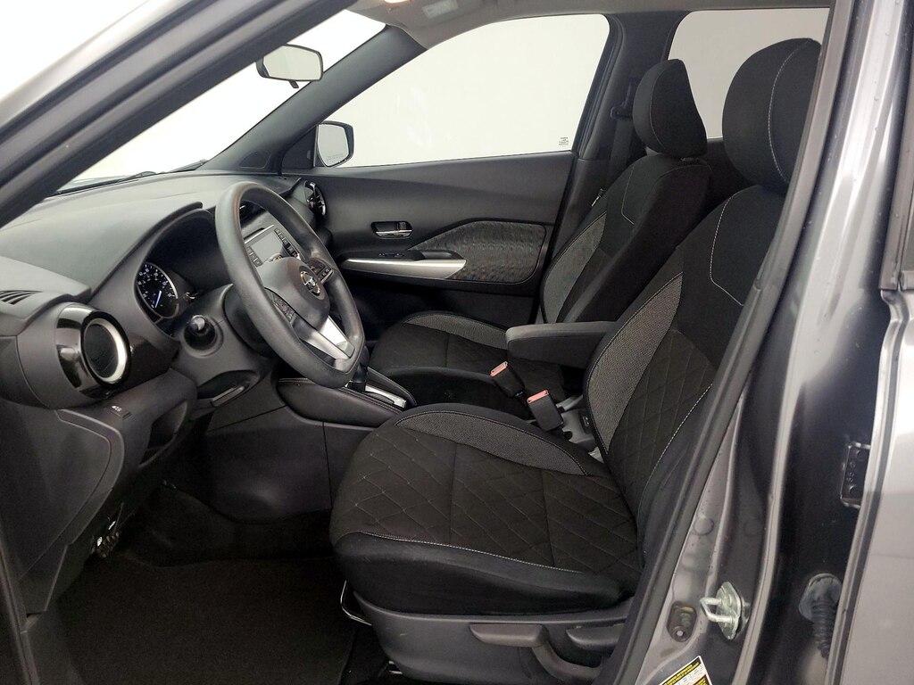 used 2018 Nissan Kicks car, priced at $16,998