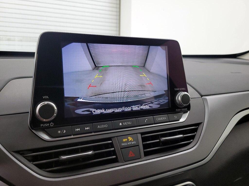 used 2023 Nissan Altima car, priced at $23,998