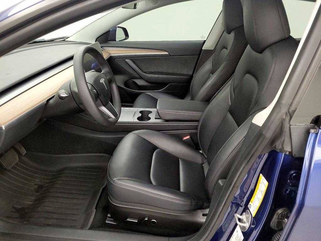 used 2023 Tesla Model 3 car, priced at $28,998
