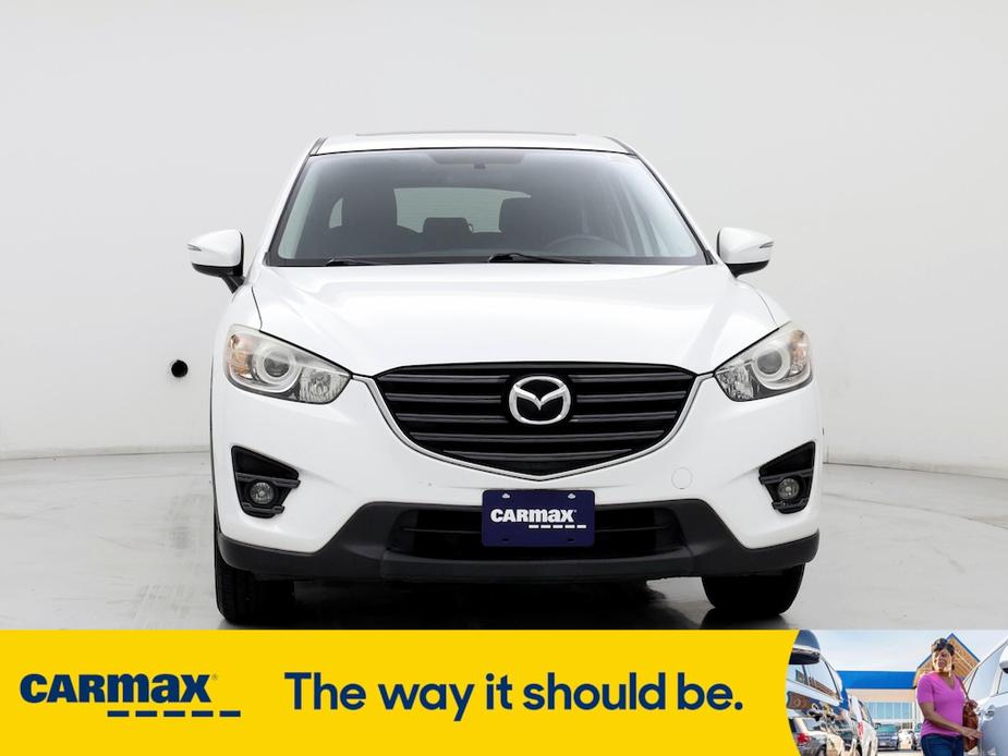 used 2016 Mazda CX-5 car, priced at $17,998