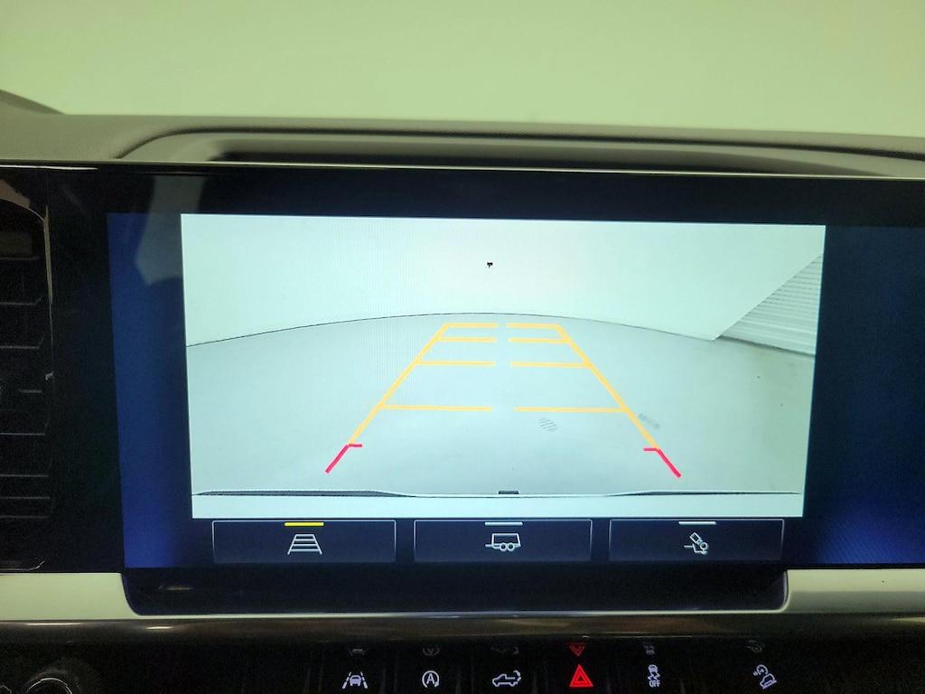 used 2022 Chevrolet Silverado 1500 car, priced at $45,998