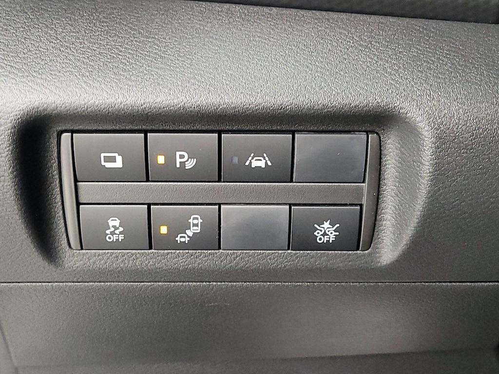 used 2024 Nissan Kicks car, priced at $20,998