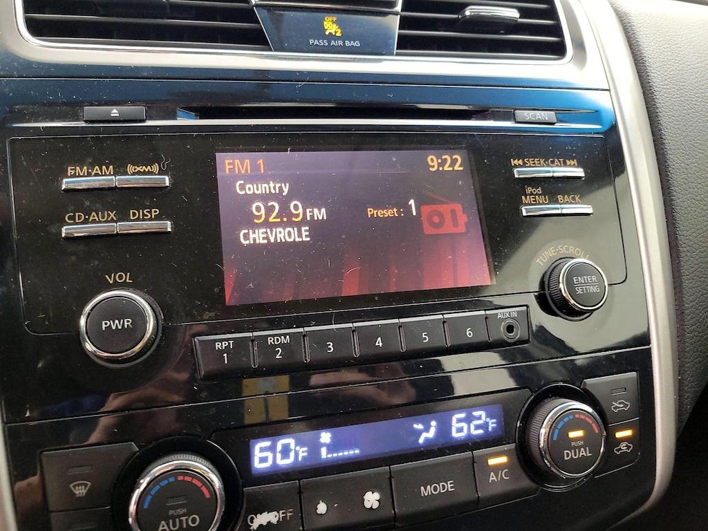 used 2013 Nissan Altima car, priced at $10,998