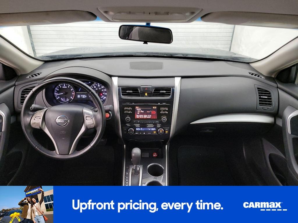 used 2013 Nissan Altima car, priced at $10,998
