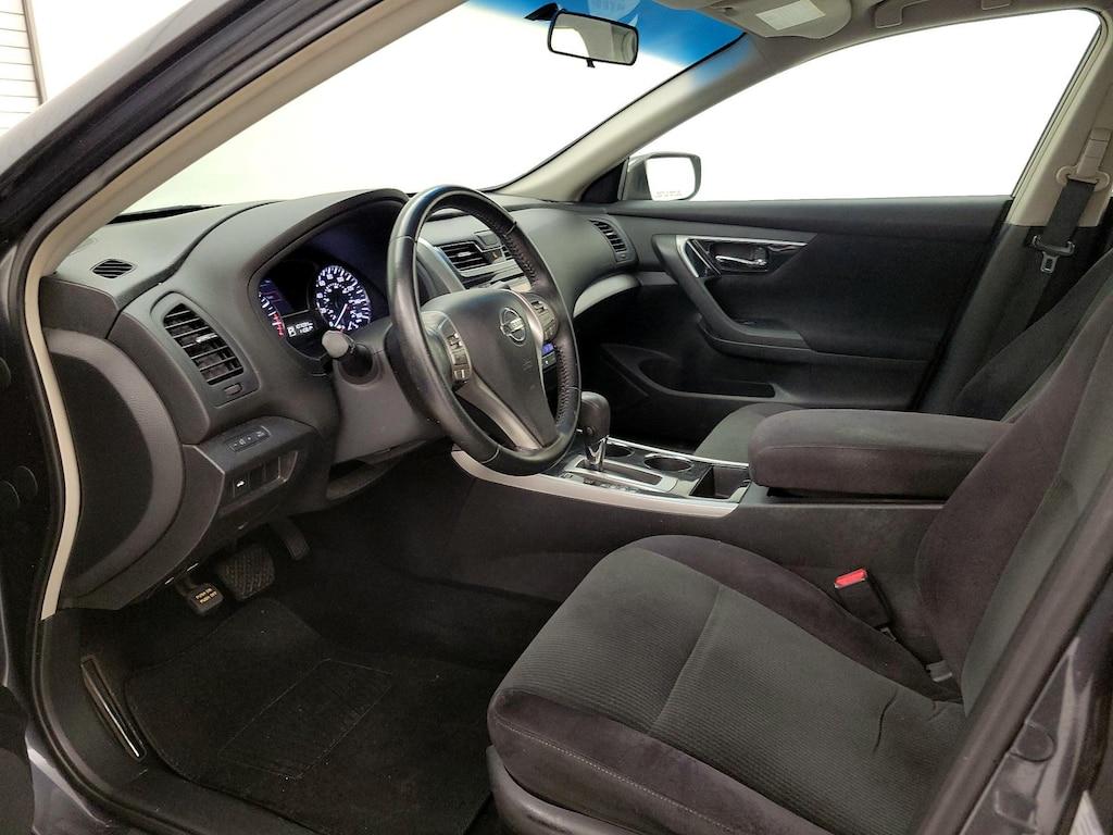 used 2013 Nissan Altima car, priced at $10,998