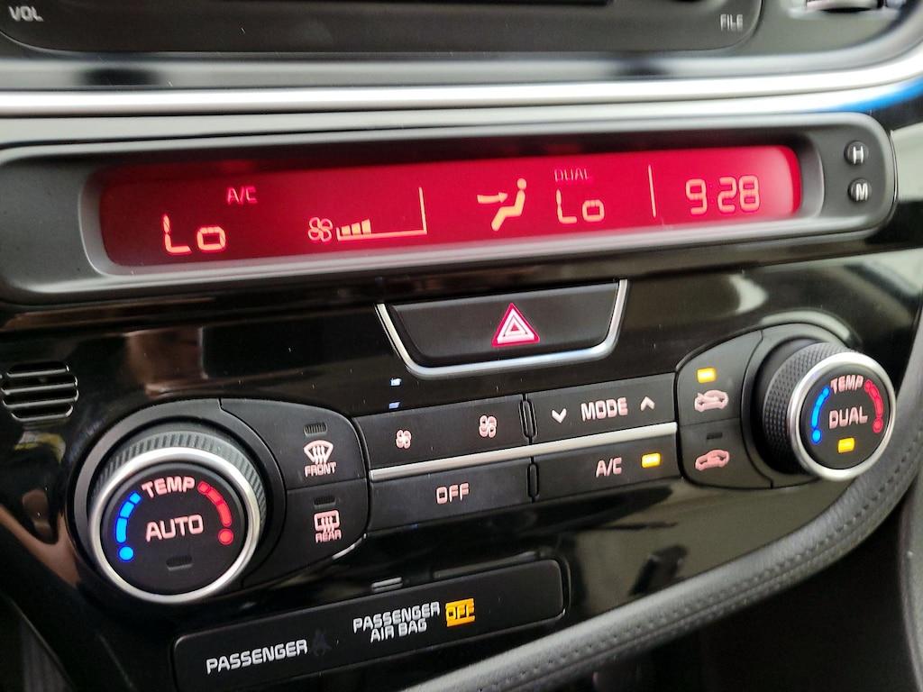 used 2015 Kia Optima car, priced at $11,998