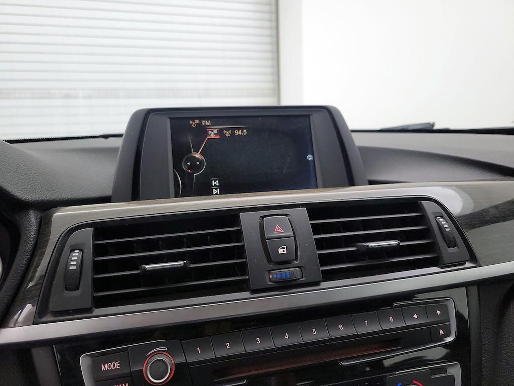 used 2017 BMW 430 car, priced at $16,998