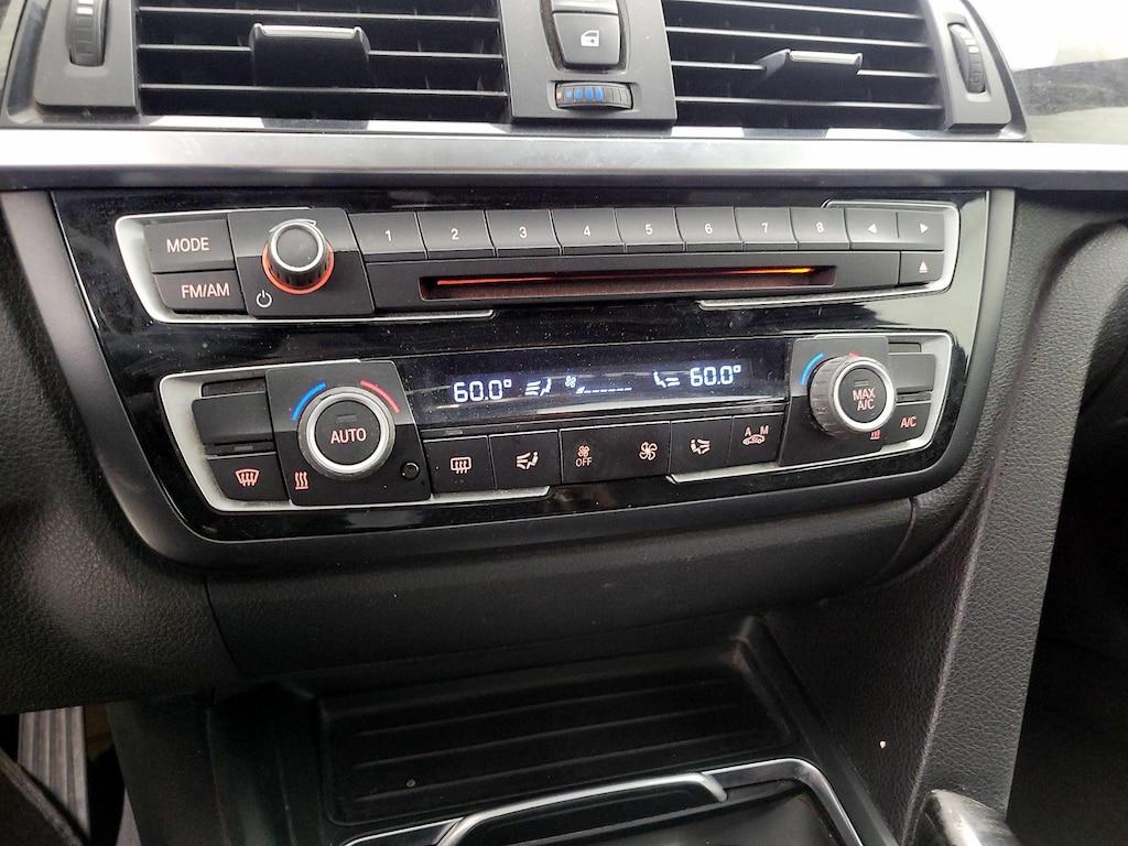 used 2017 BMW 430 car, priced at $16,998