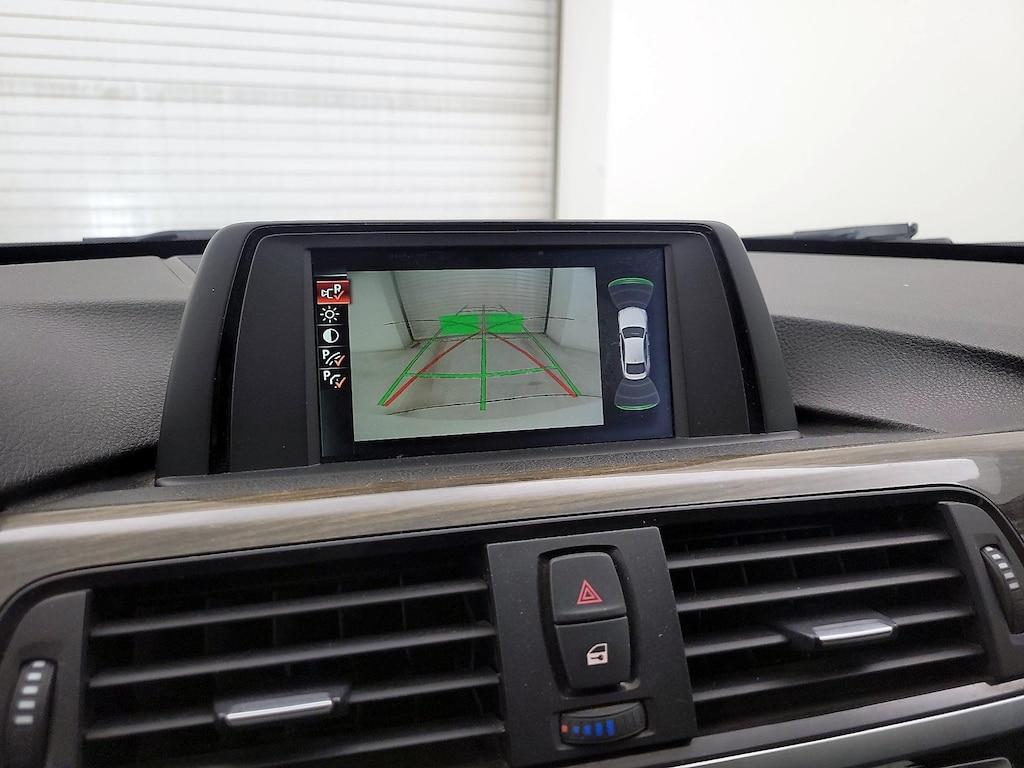 used 2017 BMW 430 car, priced at $16,998