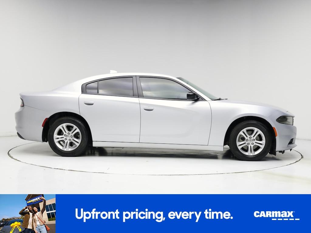 used 2023 Dodge Charger car, priced at $23,998