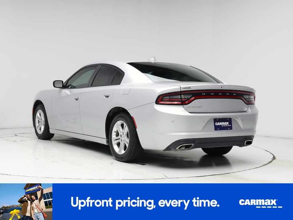 used 2023 Dodge Charger car, priced at $23,998