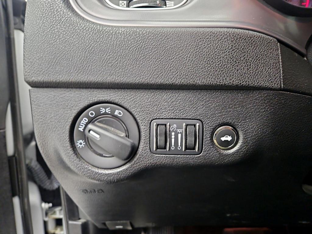 used 2023 Dodge Charger car, priced at $23,998