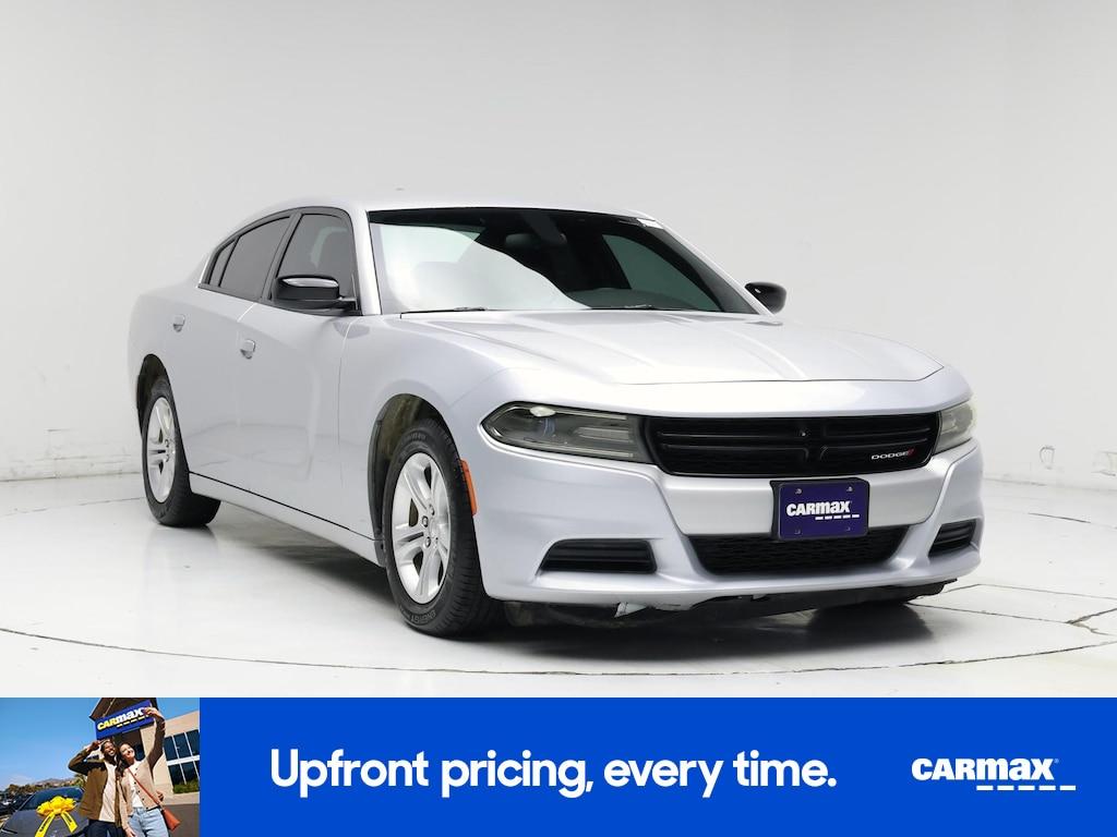 used 2023 Dodge Charger car, priced at $23,998