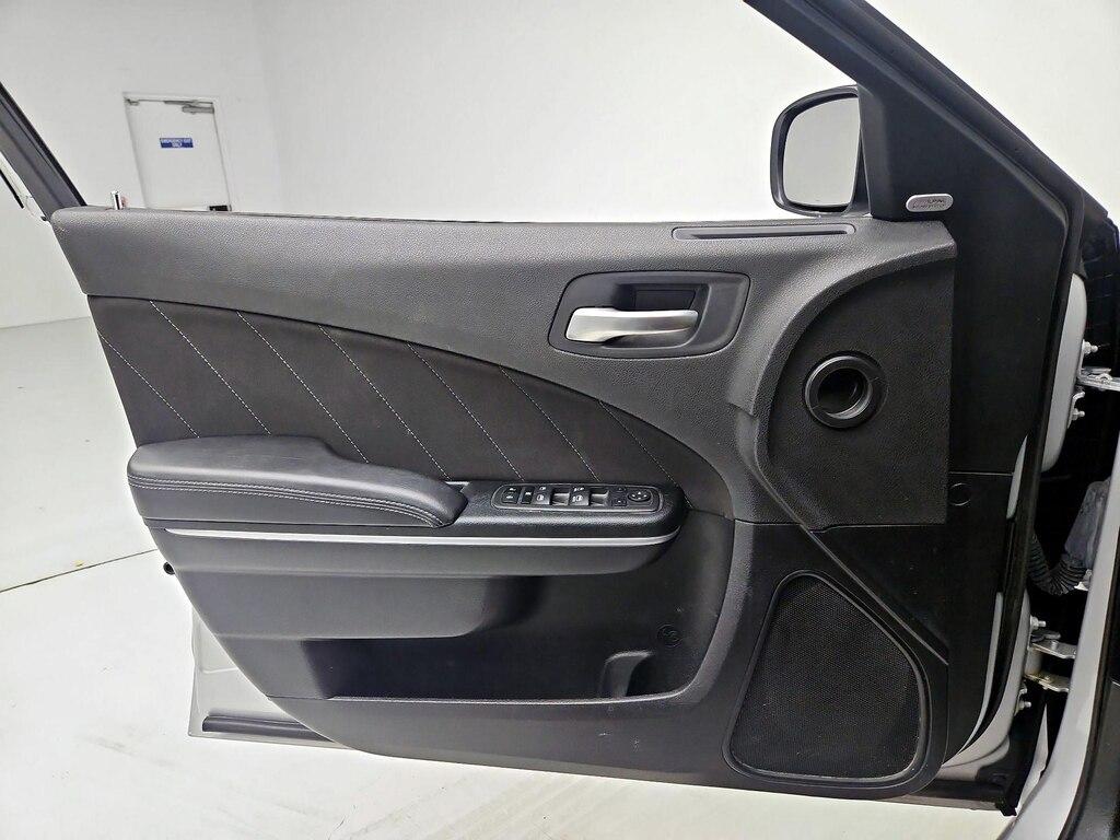 used 2023 Dodge Charger car, priced at $22,998