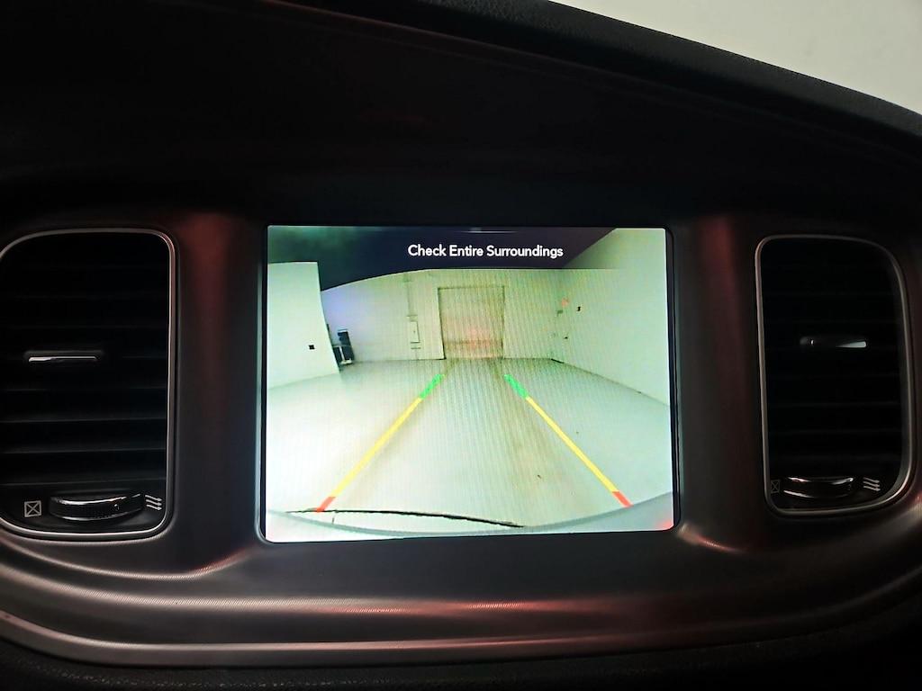 used 2023 Dodge Charger car, priced at $23,998