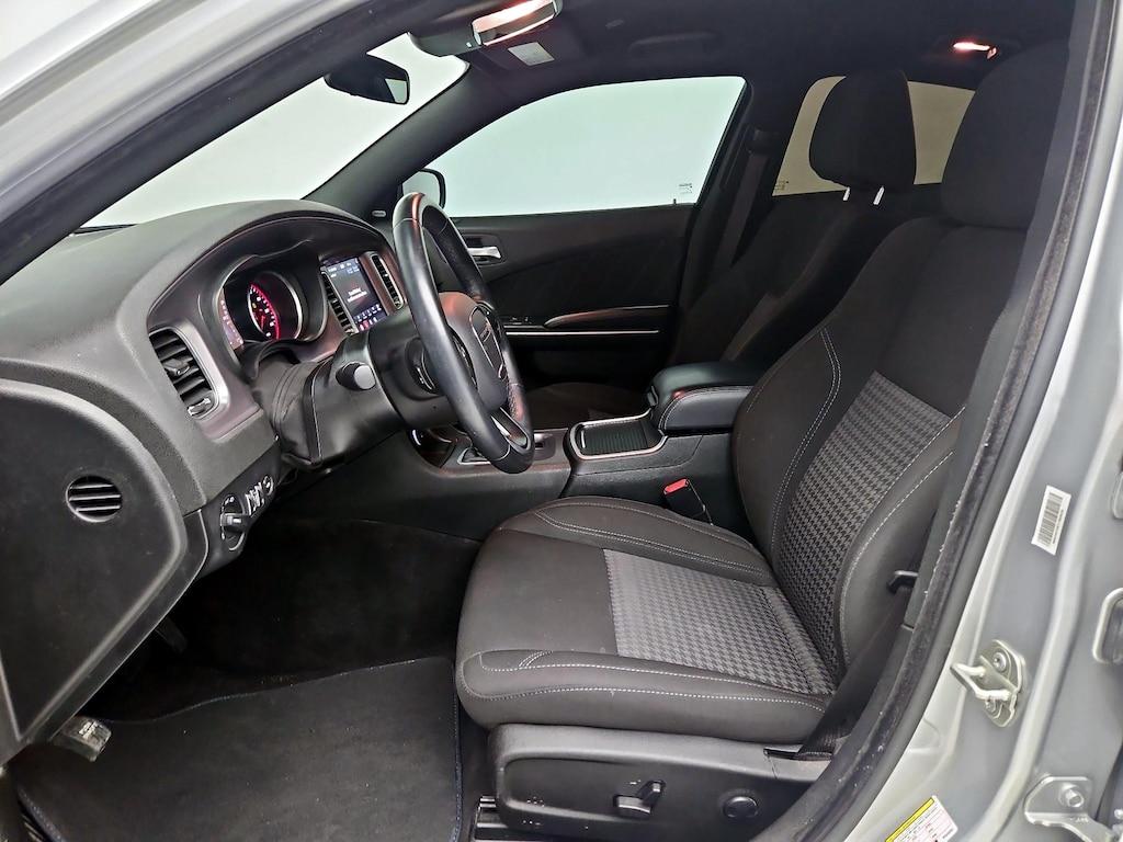 used 2023 Dodge Charger car, priced at $23,998