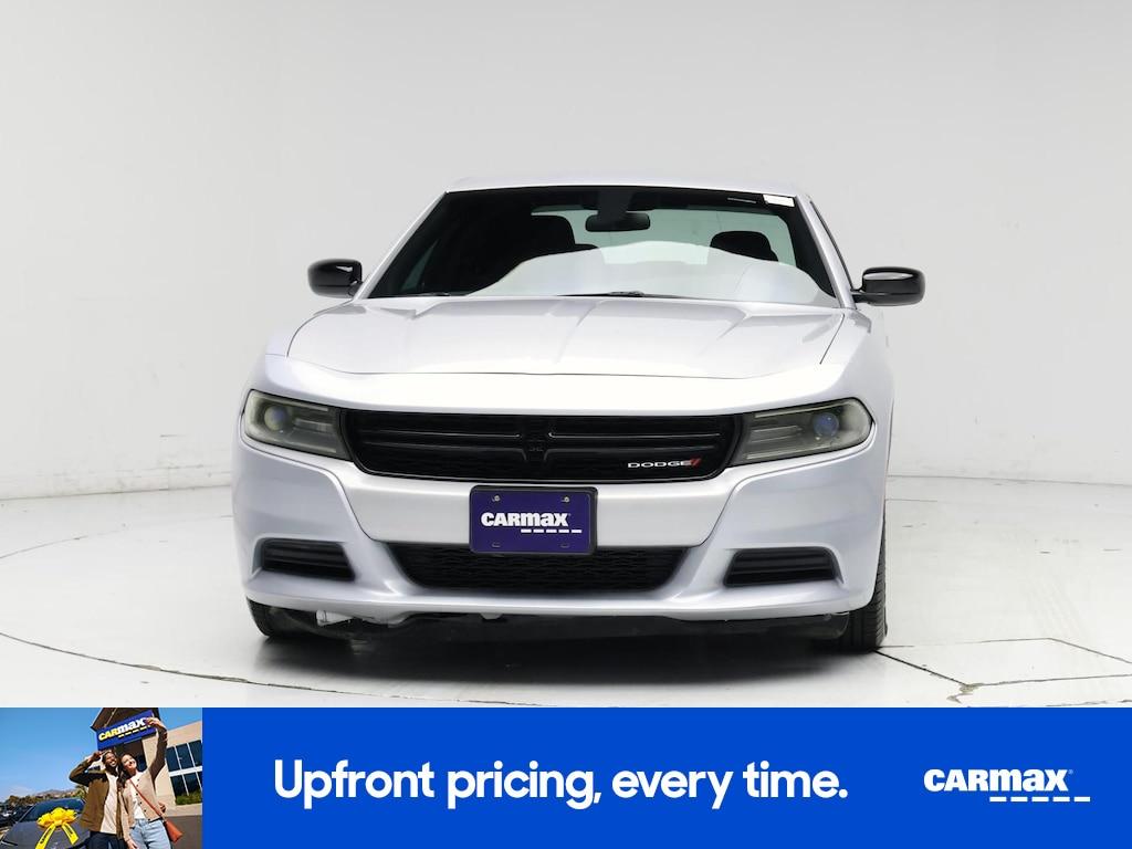 used 2023 Dodge Charger car, priced at $23,998