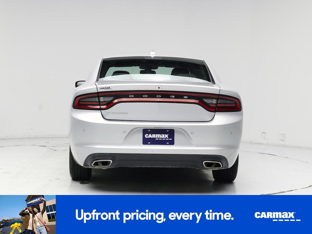 used 2023 Dodge Charger car, priced at $23,998