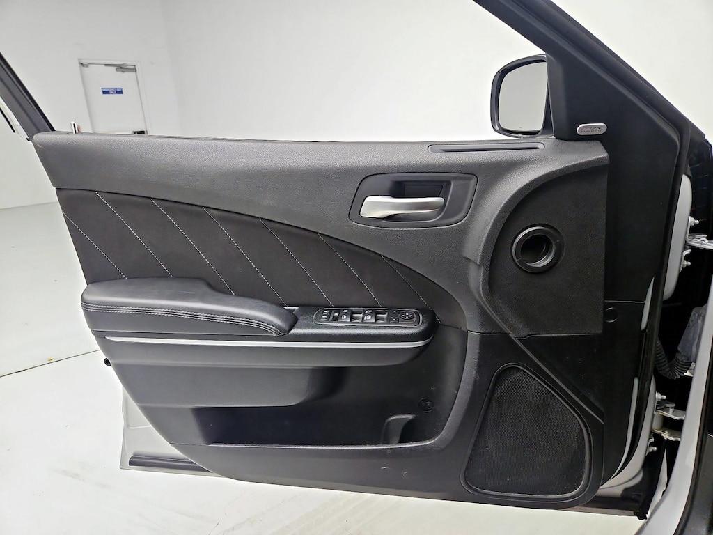 used 2023 Dodge Charger car, priced at $23,998