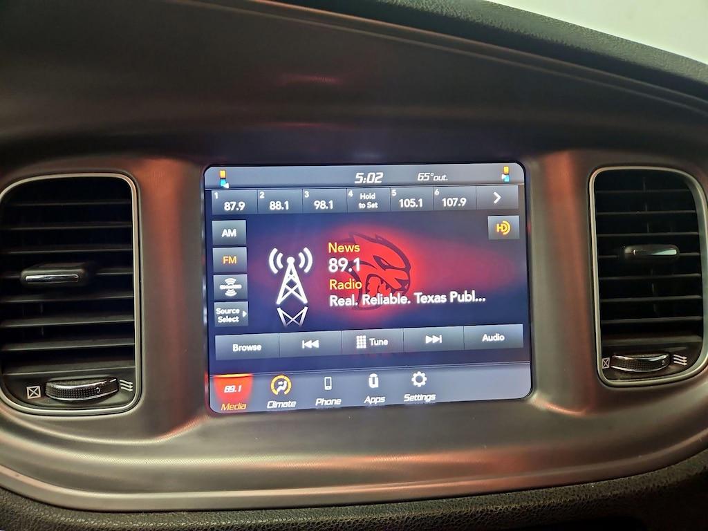 used 2023 Dodge Charger car, priced at $23,998