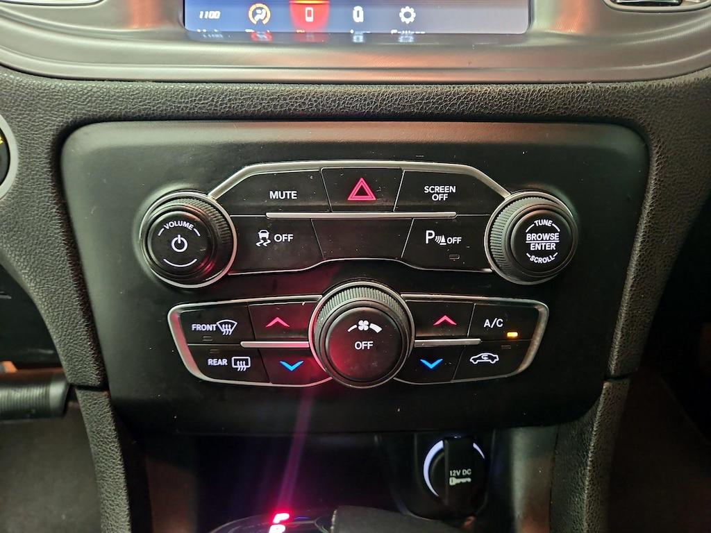 used 2023 Dodge Charger car, priced at $22,998