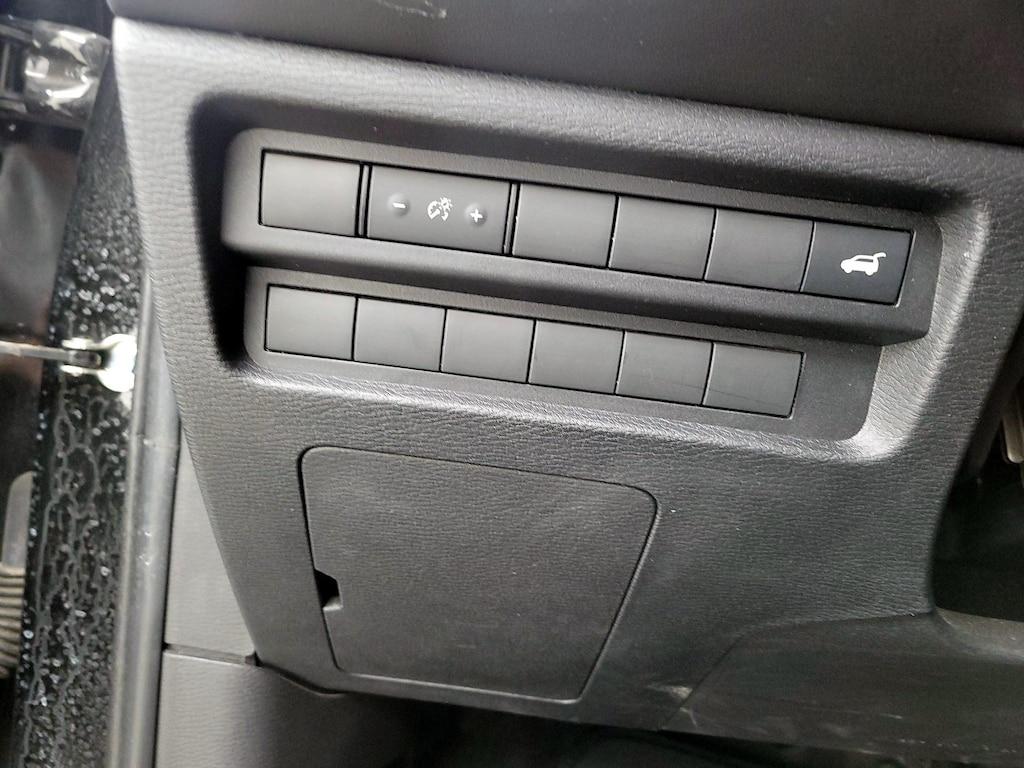 used 2023 Mitsubishi Outlander car, priced at $23,998