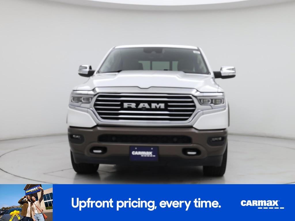 used 2020 Ram 1500 car, priced at $39,998
