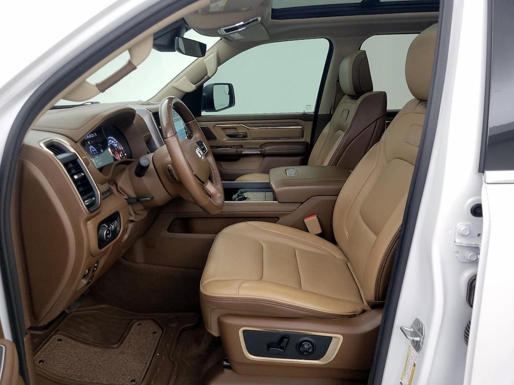 used 2020 Ram 1500 car, priced at $39,998