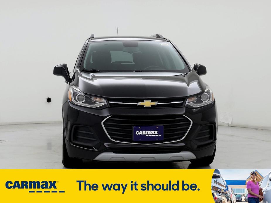 used 2020 Chevrolet Trax car, priced at $18,998